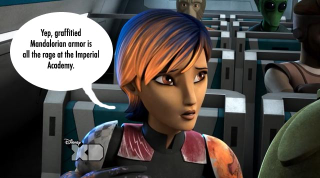 Illustration for article titled Star Wars Rebels Reveals What R2-D2 And C-3PO Did After Episode III